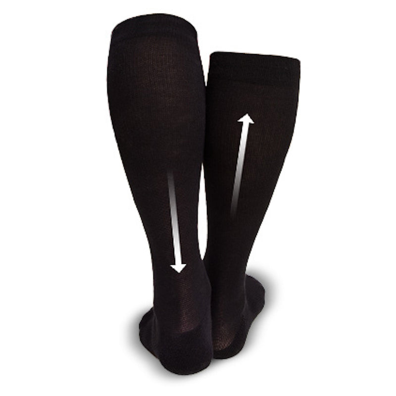 Best bamboo compression socks Cabeau