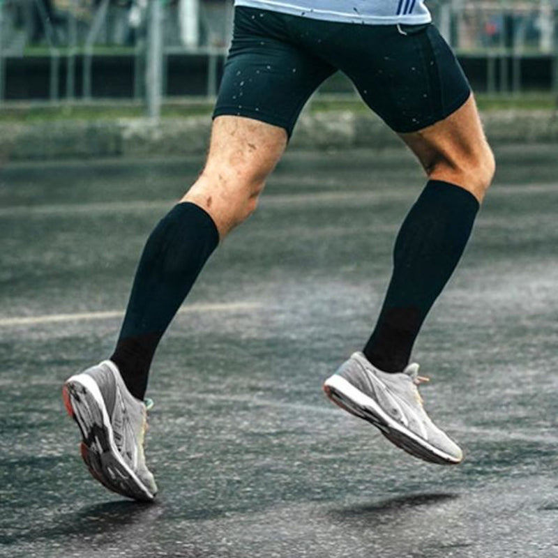 Compression Socks for Runners